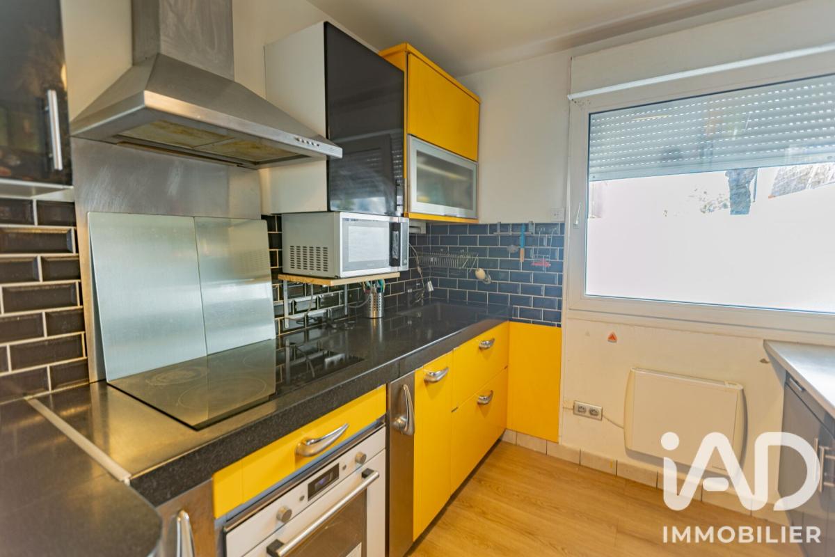 Appartement 3 Pièce(s) Asnières-sur-Seine - Photo 10