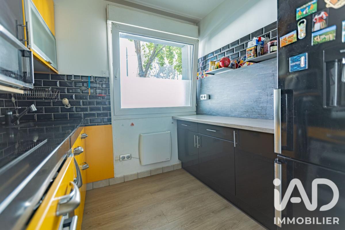 Appartement 3 Pièce(s) Asnières-sur-Seine - Photo 11