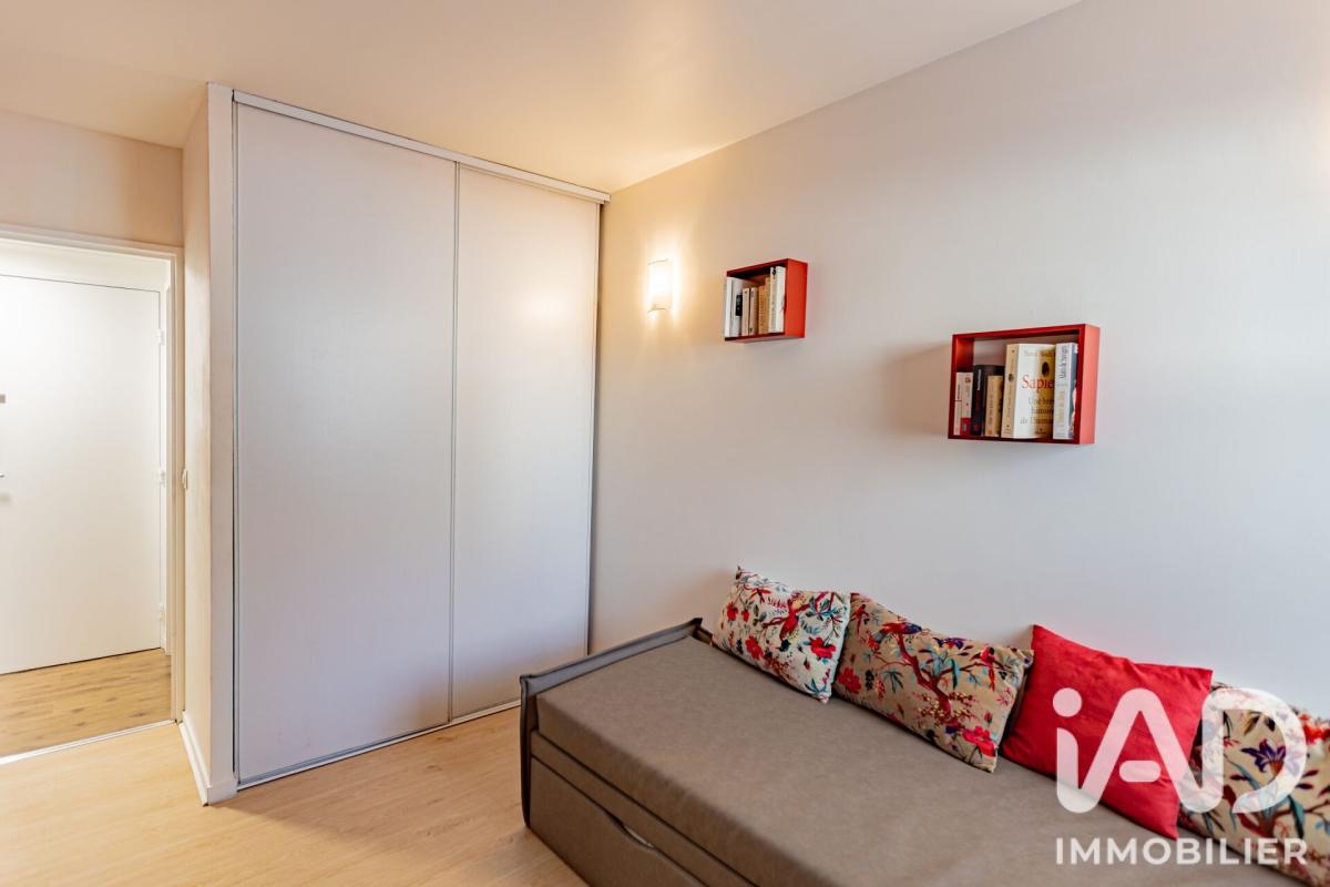 Appartement 3 Pièce(s) Asnières-sur-Seine - Photo 12