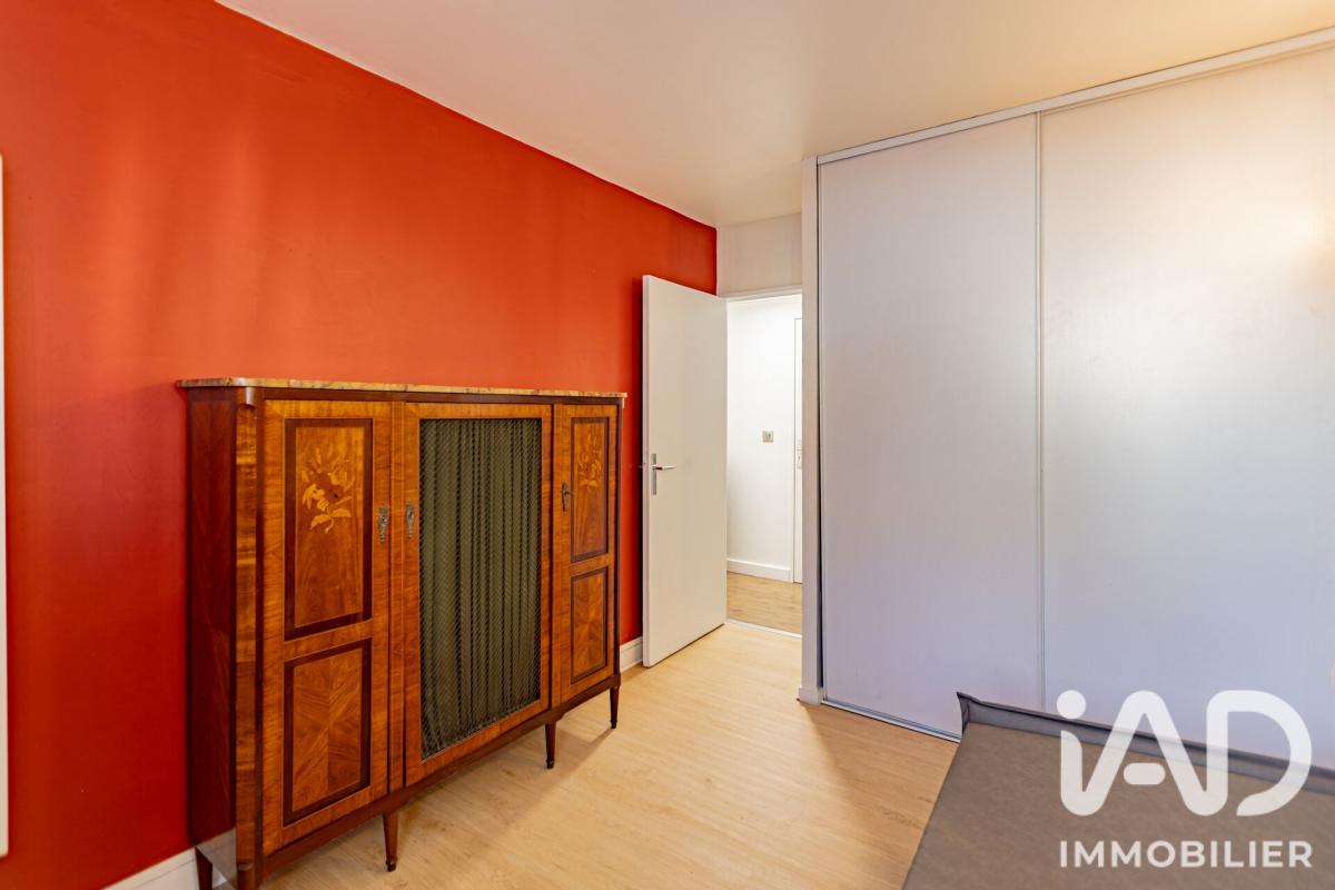 Appartement 3 Pièce(s) Asnières-sur-Seine - Photo 13