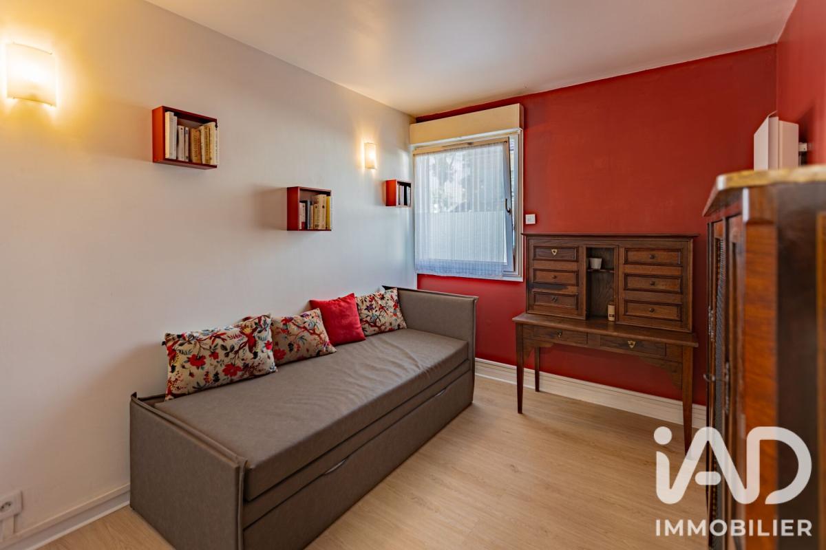 Appartement 3 Pièce(s) Asnières-sur-Seine - Photo 15