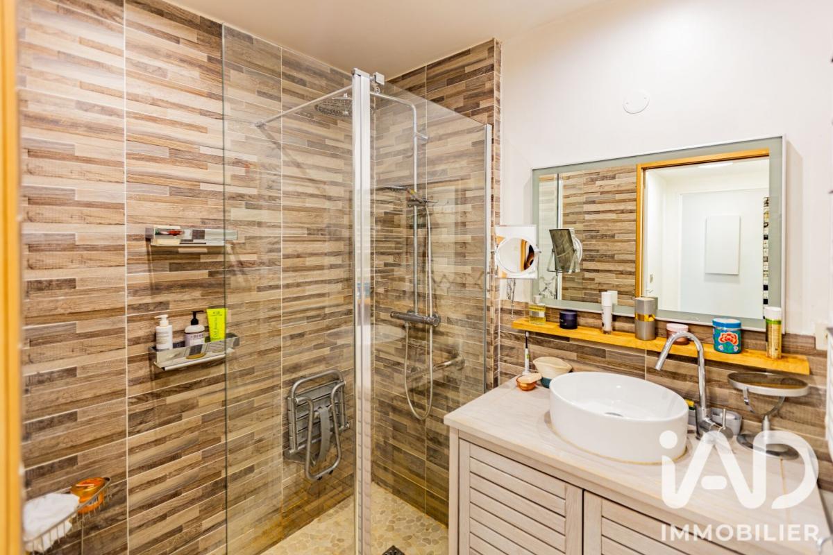 Appartement 3 Pièce(s) Asnières-sur-Seine - Photo 16