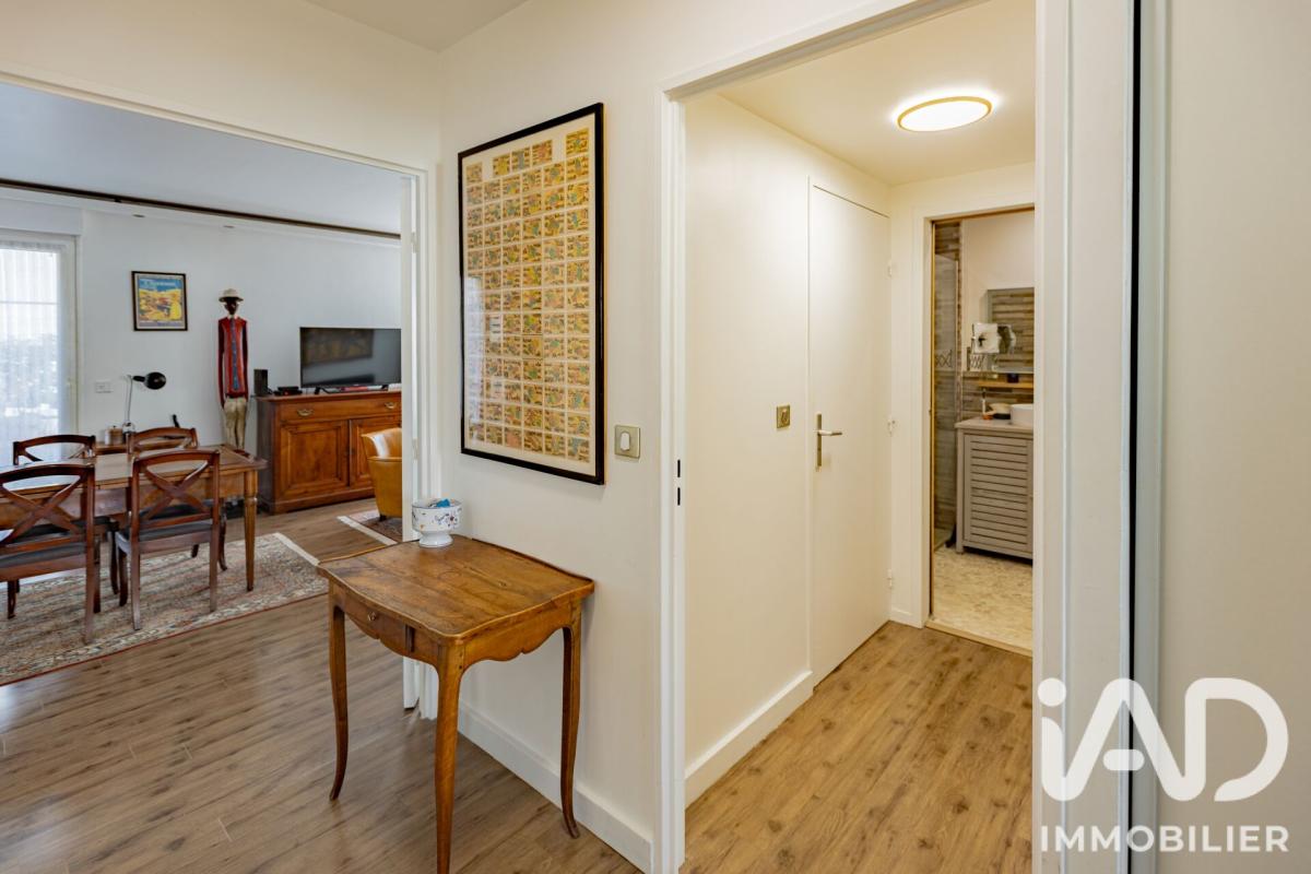 Appartement 3 Pièce(s) Asnières-sur-Seine - Photo 17