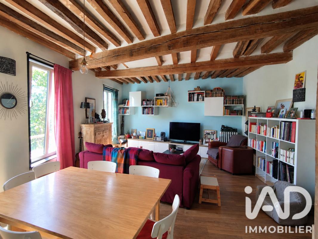 Maison 5 Pièce(s) Rouen - Photo 2