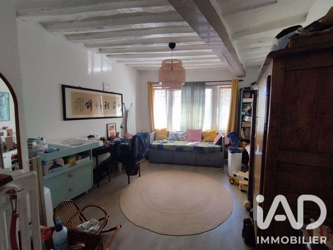 Maison 5 Pièce(s) Rouen - Photo 6