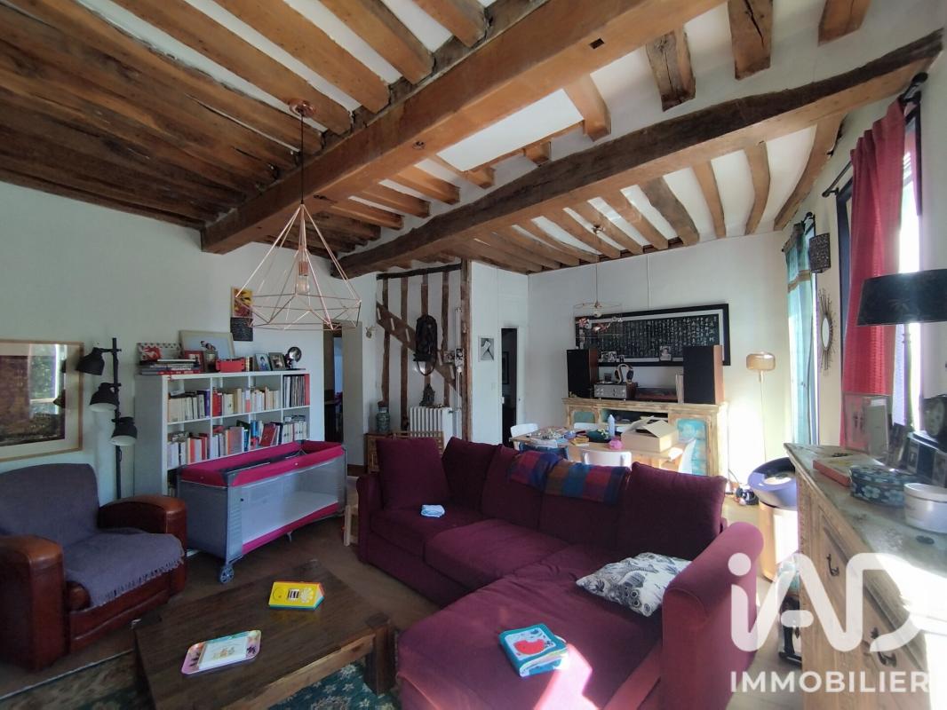 Maison 5 Pièce(s) Rouen - Photo 7