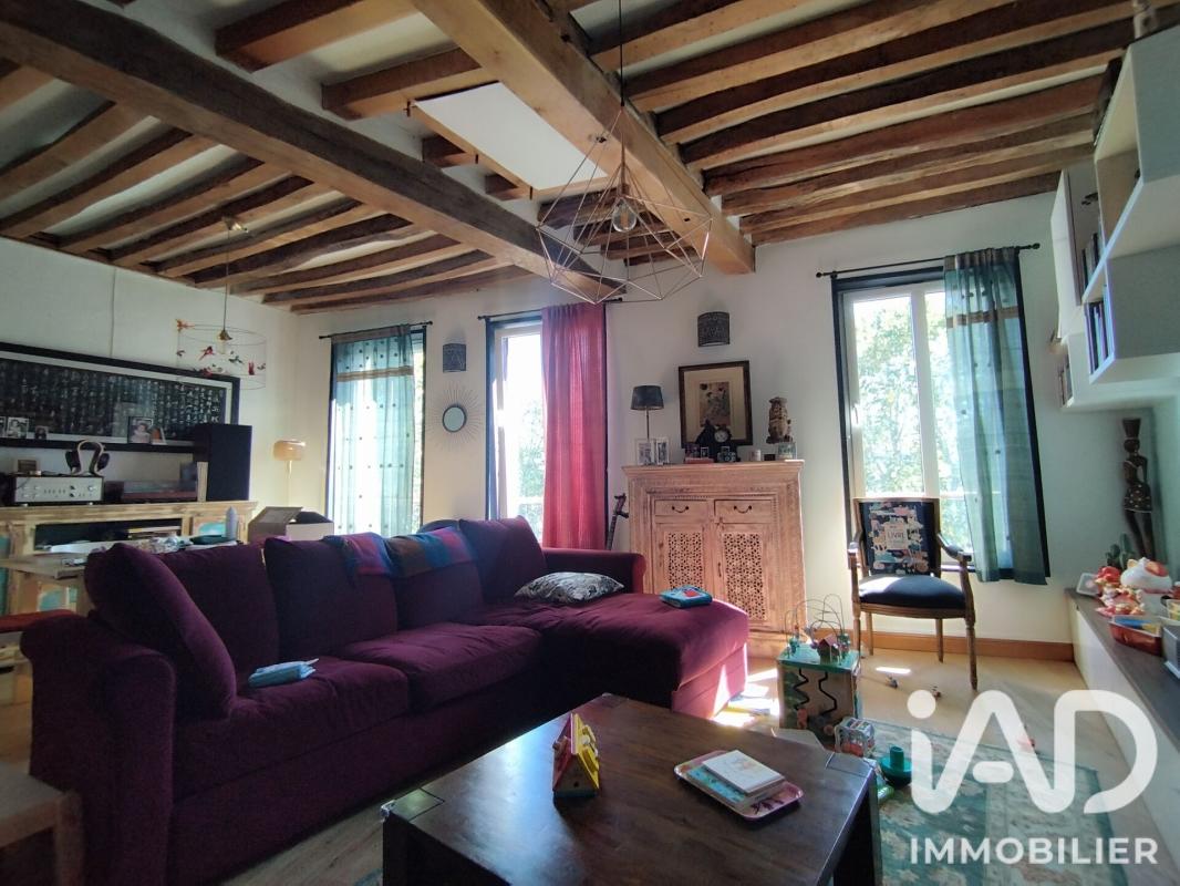 Maison 5 Pièce(s) Rouen - Photo 8