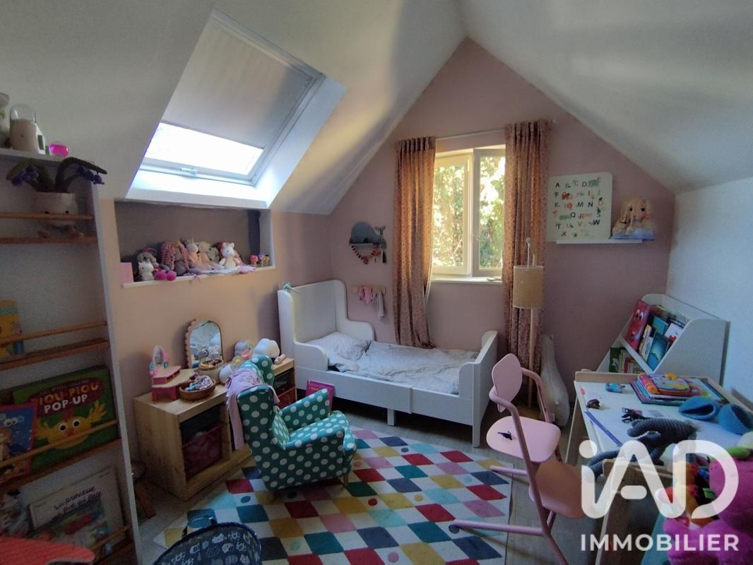 Maison 5 Pièce(s) Rouen - Photo 9