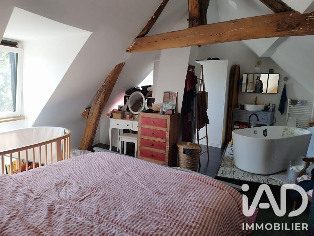 Maison 5 Pièce(s) Rouen - Photo 11