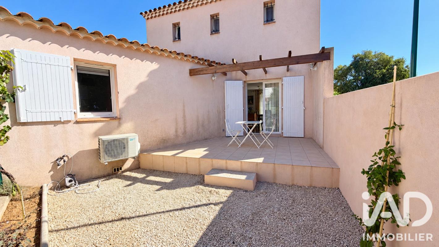 Maison 4 Pièce(s) Poulx - Photo 3
