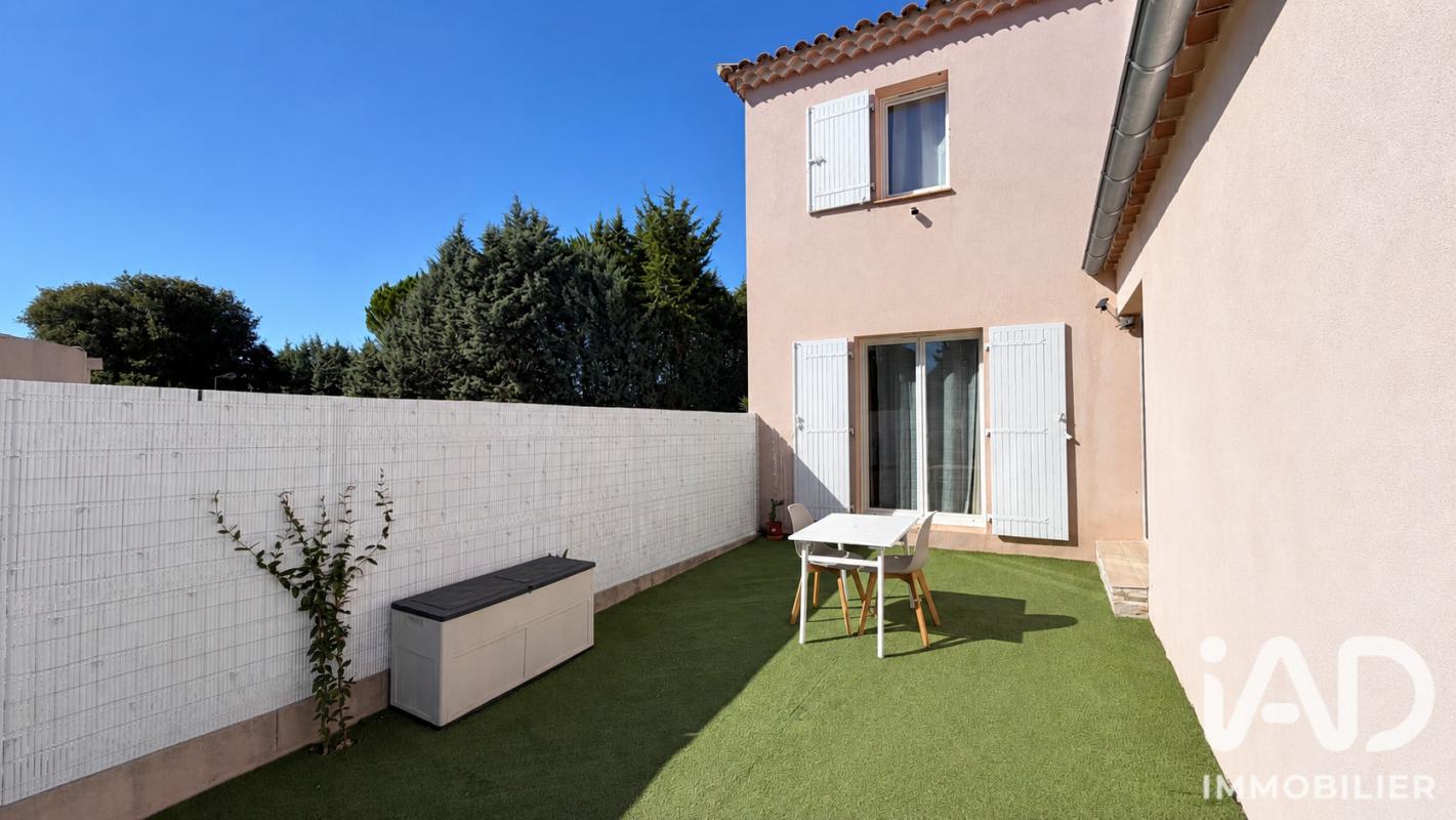 Maison 4 Pièce(s) Poulx - Photo 4