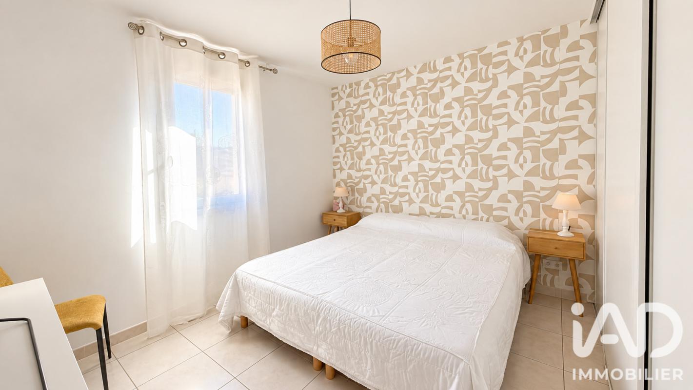 Maison 4 Pièce(s) Poulx - Photo 9