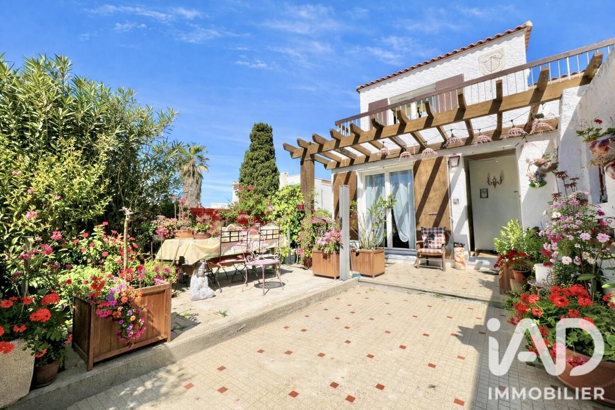 Maison 4 Pièce(s) Leucate - Photo 2
