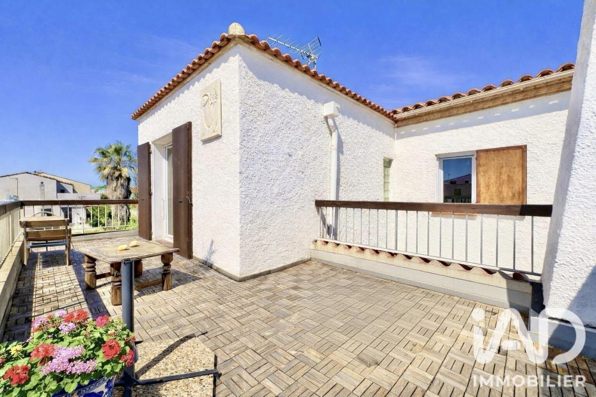 Maison 4 Pièce(s) Leucate - Photo 3