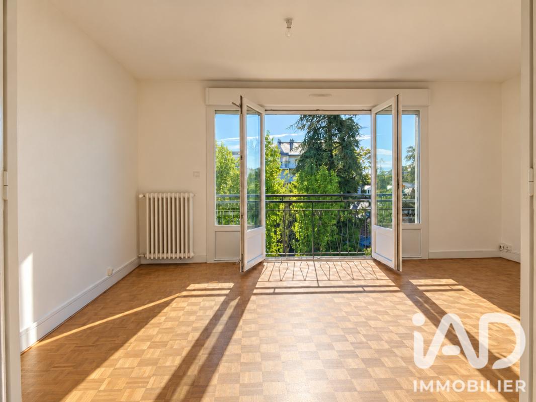 Appartement 3 Pièce(s) Nantes - Photo 2