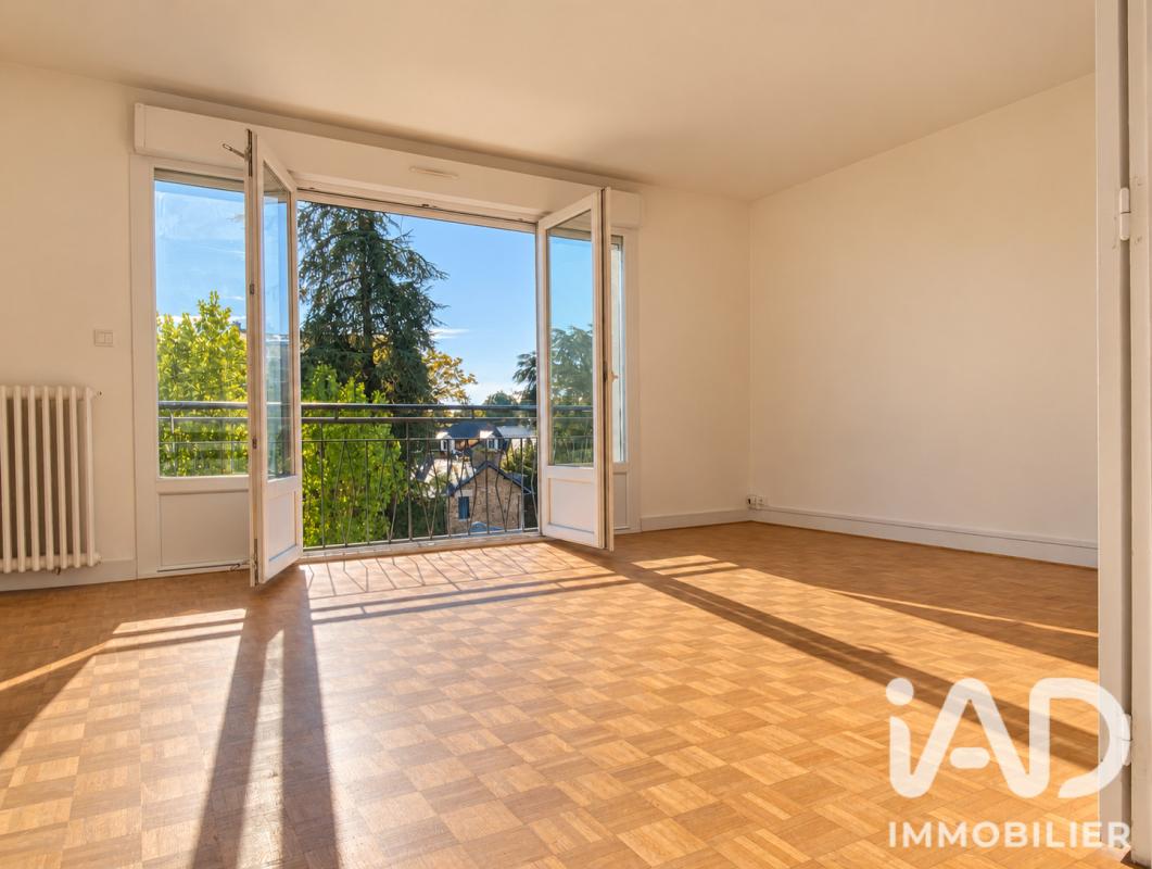 Appartement 3 Pièce(s) Nantes - Photo 3