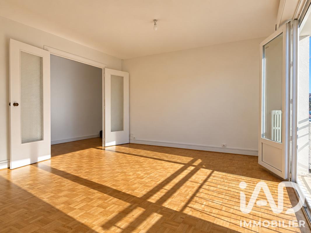 Appartement 3 Pièce(s) Nantes - Photo 4