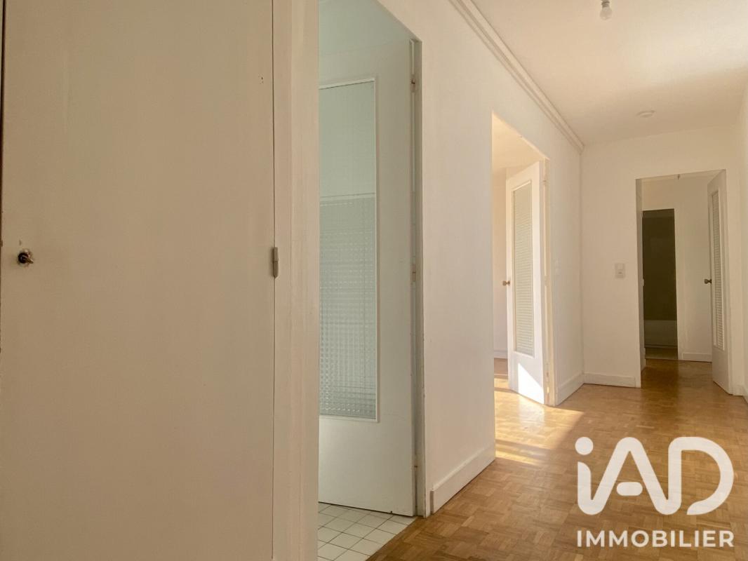 Appartement 3 Pièce(s) Nantes - Photo 8