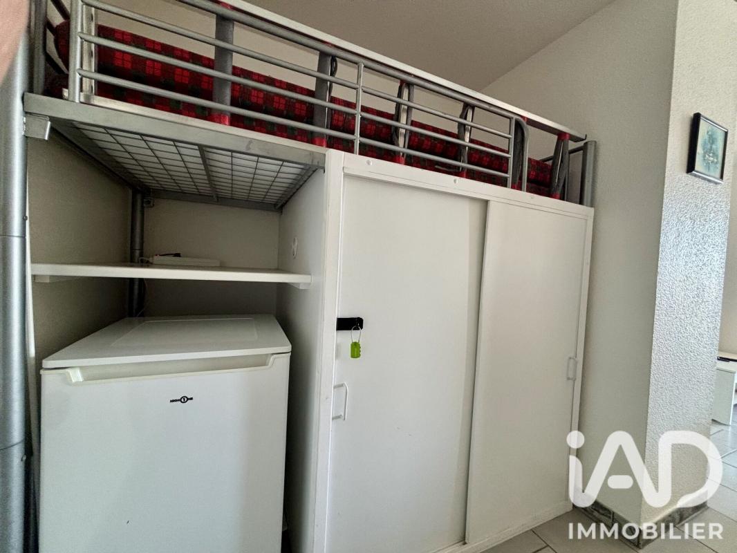 Appartement 1 Pièce(s) Leucate - Photo 6