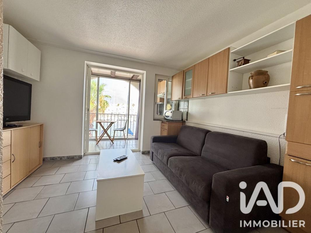 Appartement 1 Pièce(s) Leucate - Photo 9