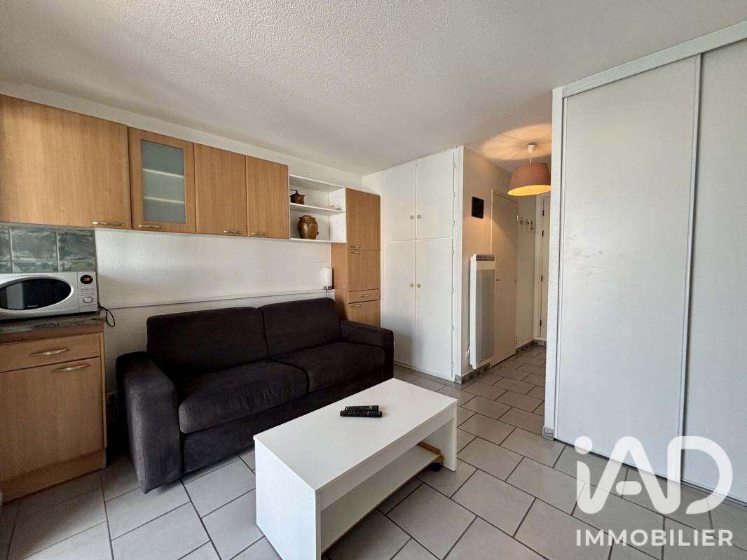 Appartement 1 Pièce(s) Leucate - Photo 10