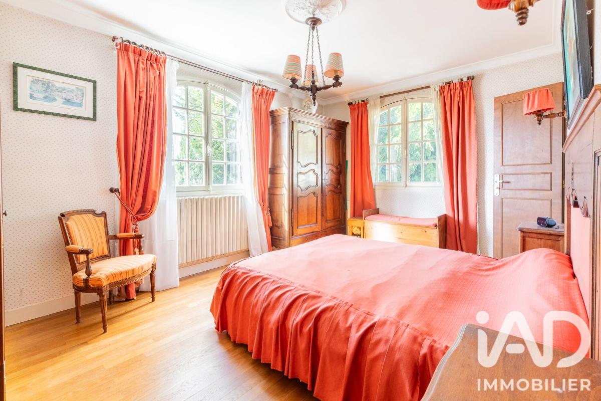 Maison 6 Pièce(s) Palaiseau - Photo 10