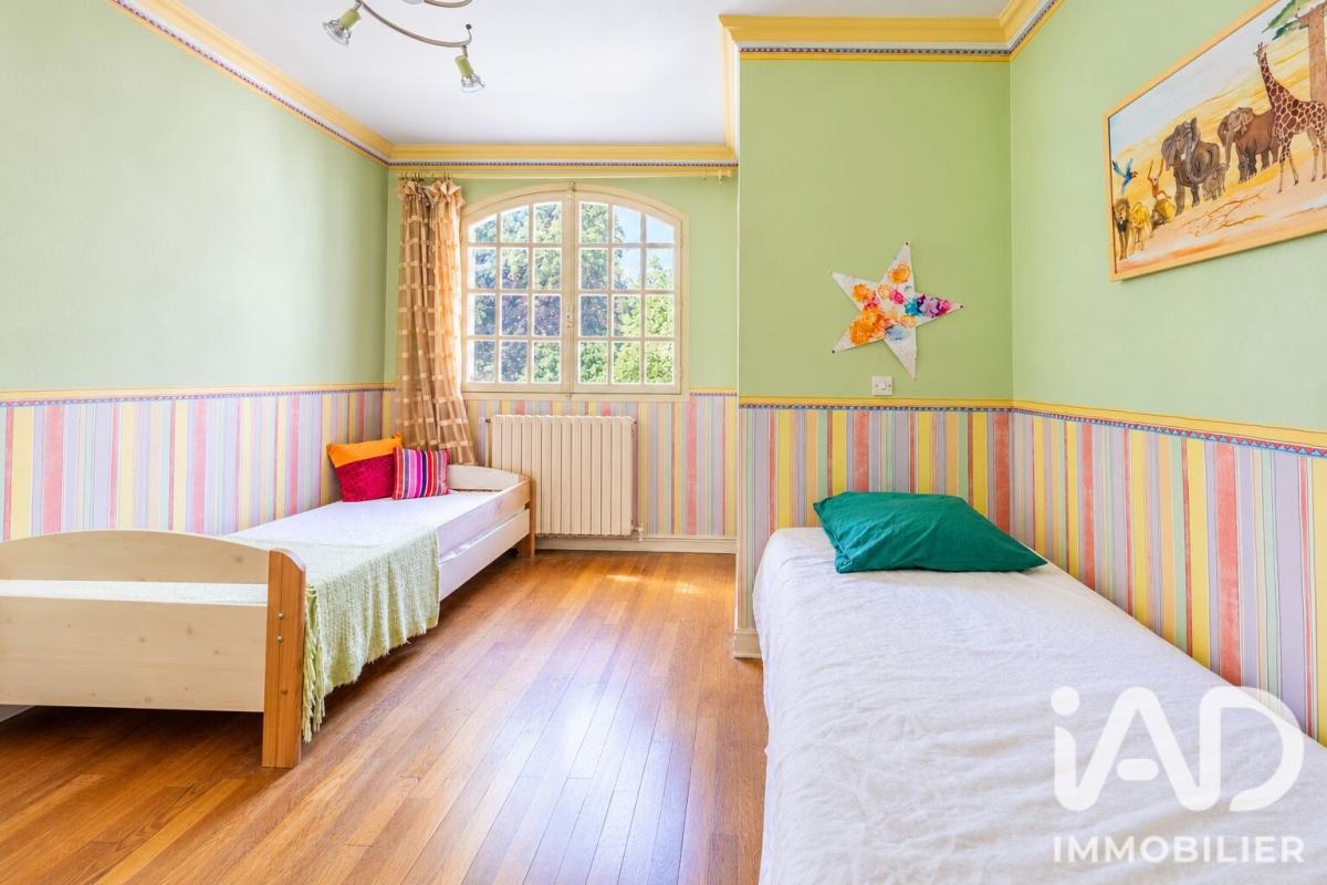 Maison 6 Pièce(s) Palaiseau - Photo 12
