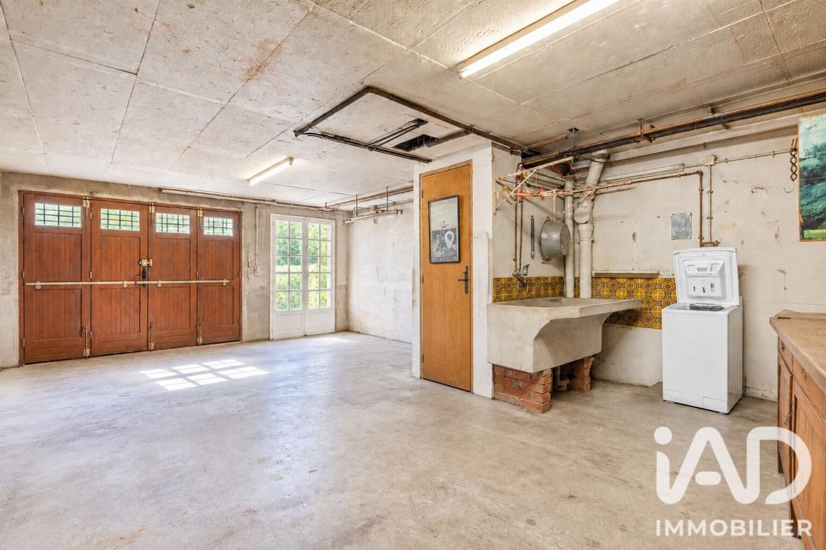 Maison 6 Pièce(s) Palaiseau - Photo 17