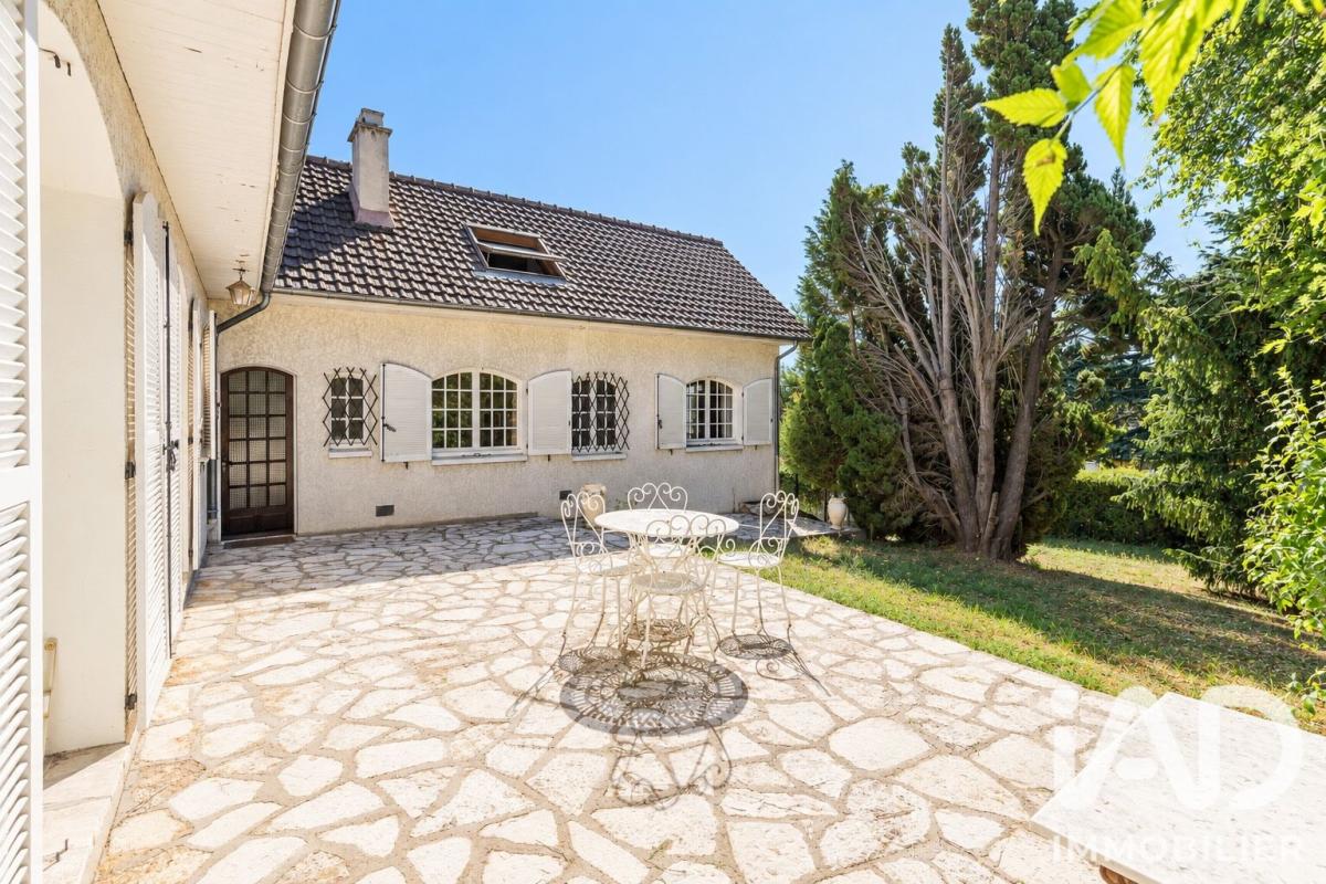 Maison 6 Pièce(s) Palaiseau - Photo 1