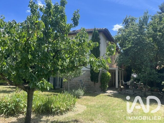 Maison 5 Pièce(s) Nîmes