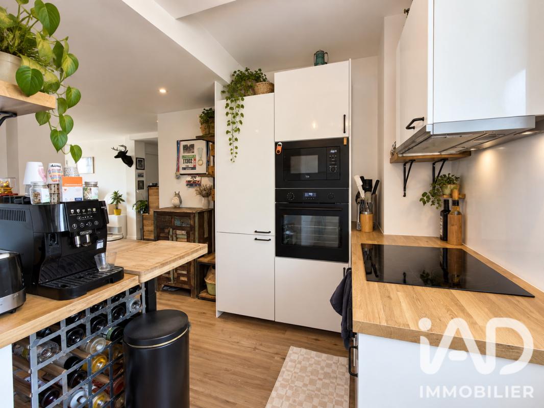 Appartement 4 Pièce(s) Toulouse