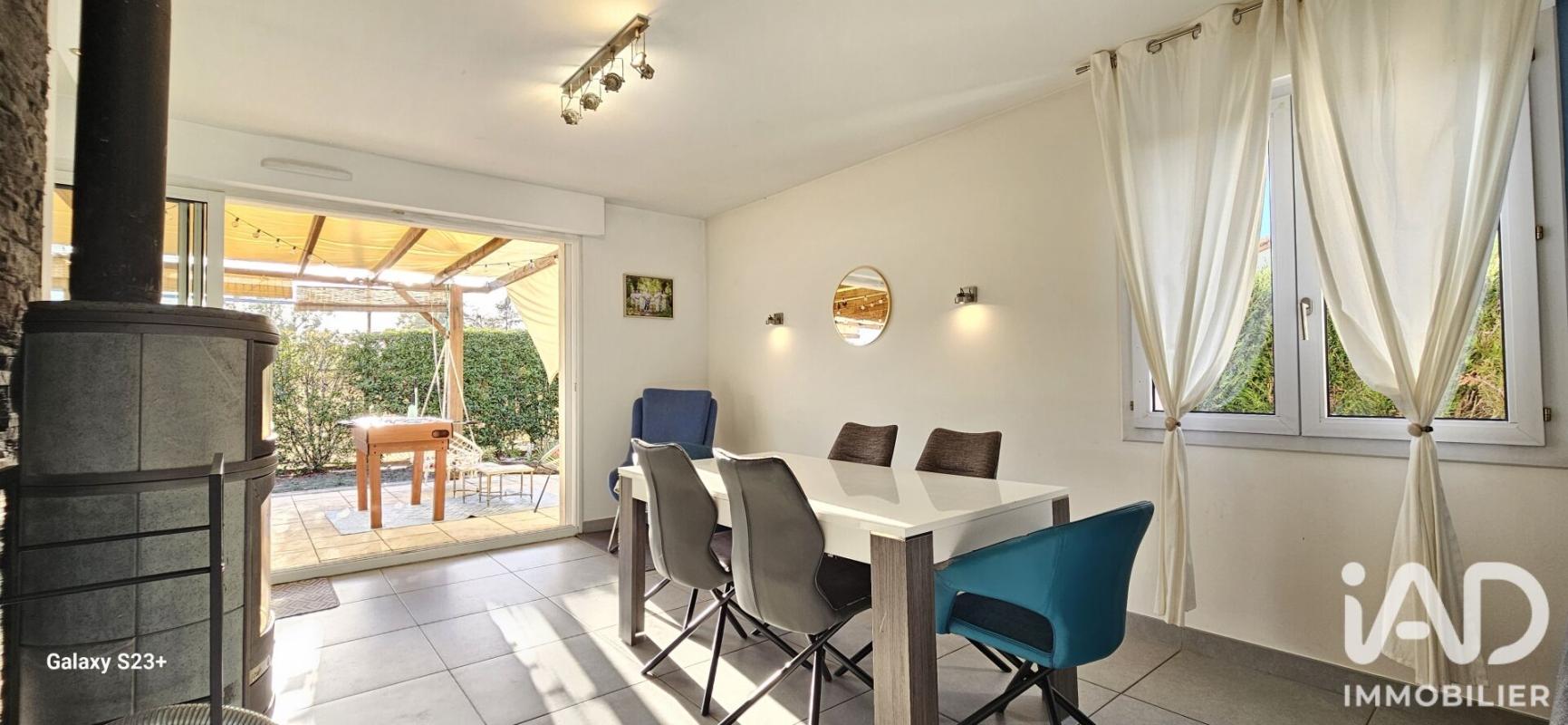 Maison 5 Pièce(s) Rives de l'Yon - Photo 3