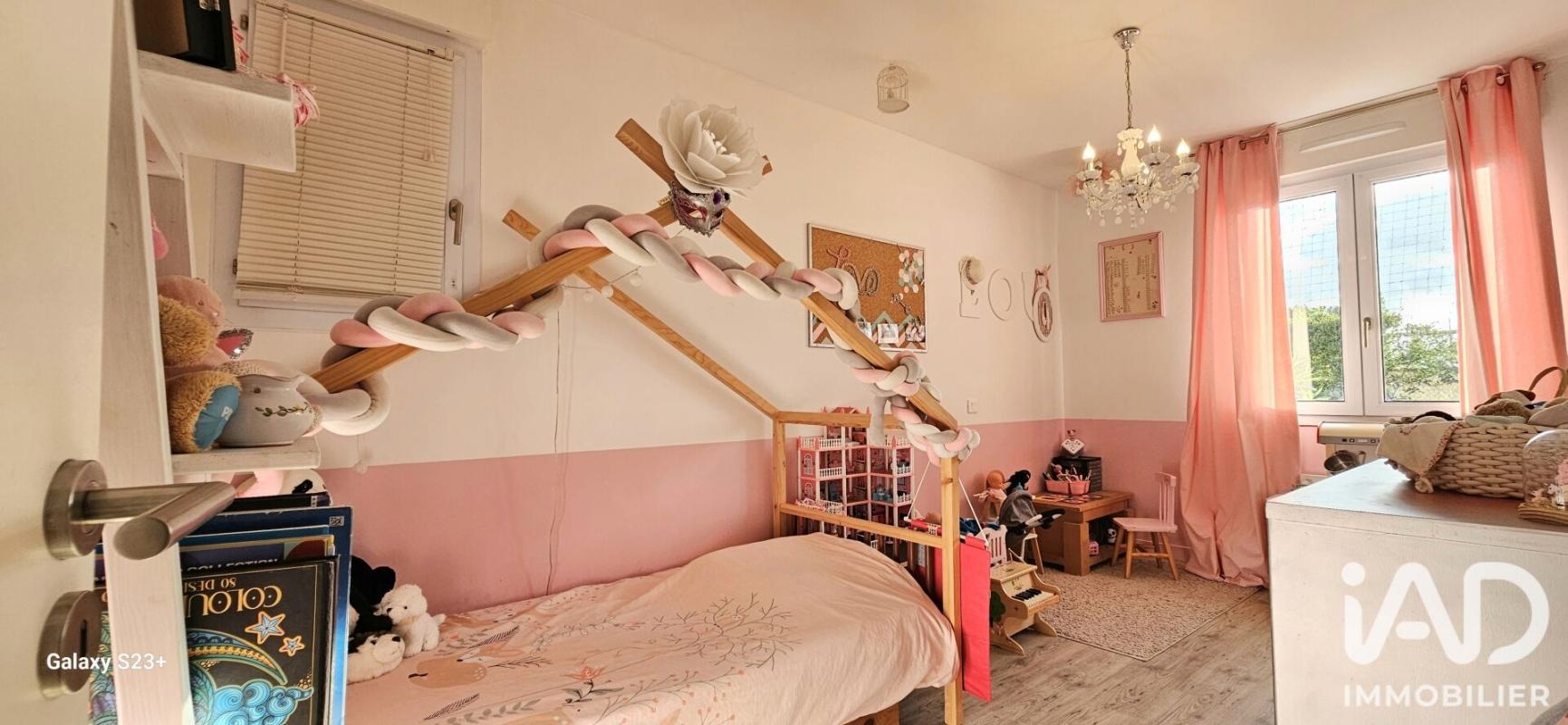 Maison 5 Pièce(s) Rives de l'Yon - Photo 8