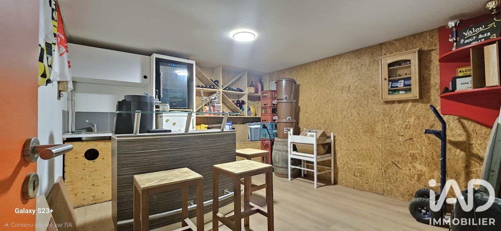 Maison 5 Pièce(s) Rives de l'Yon - Photo 11