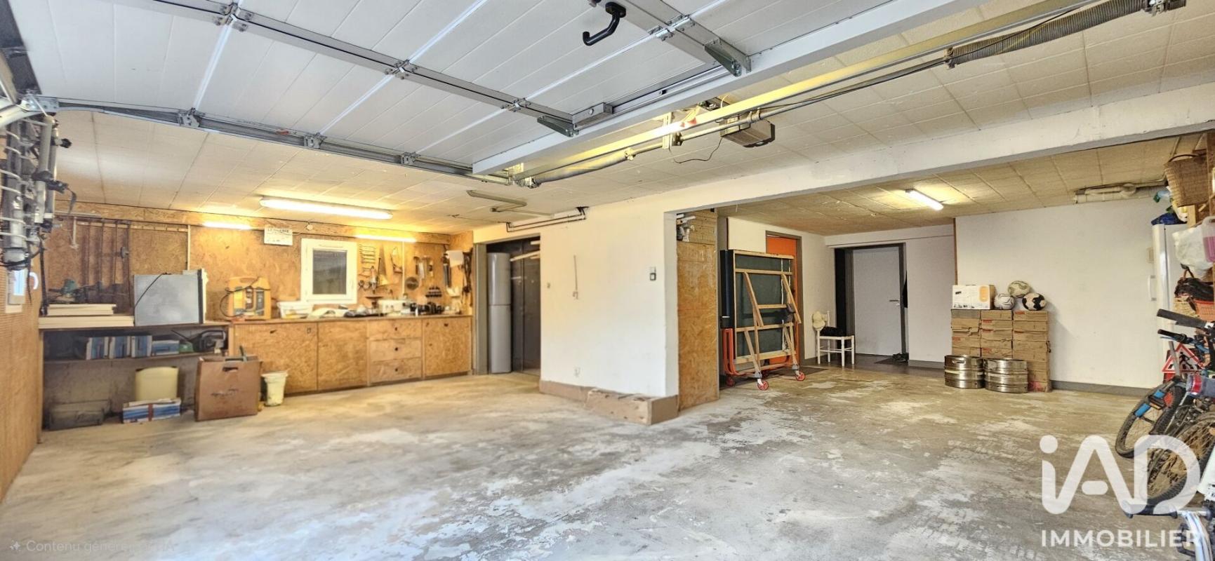 Maison 5 Pièce(s) Rives de l'Yon - Photo 13