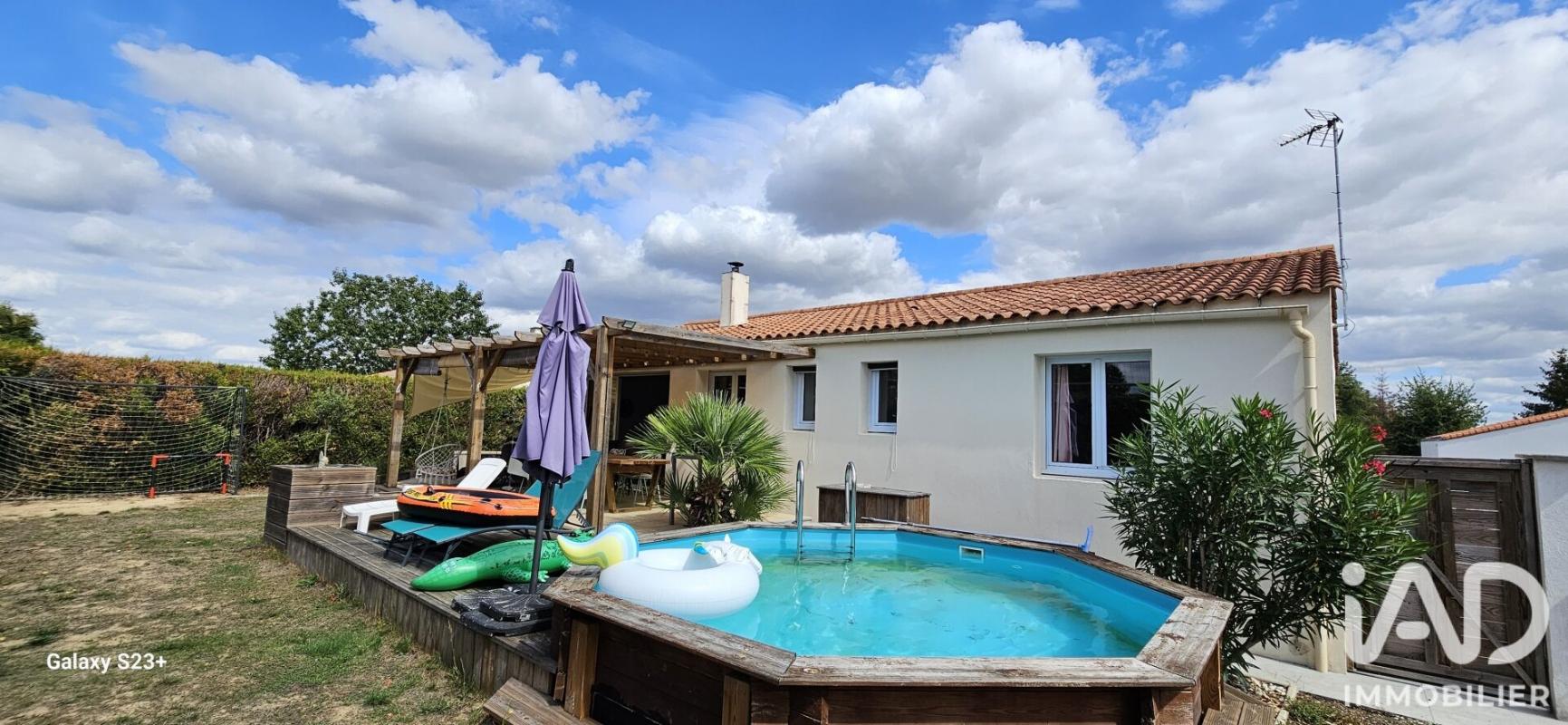 Maison 5 Pièce(s) Rives de l'Yon - Photo 14
