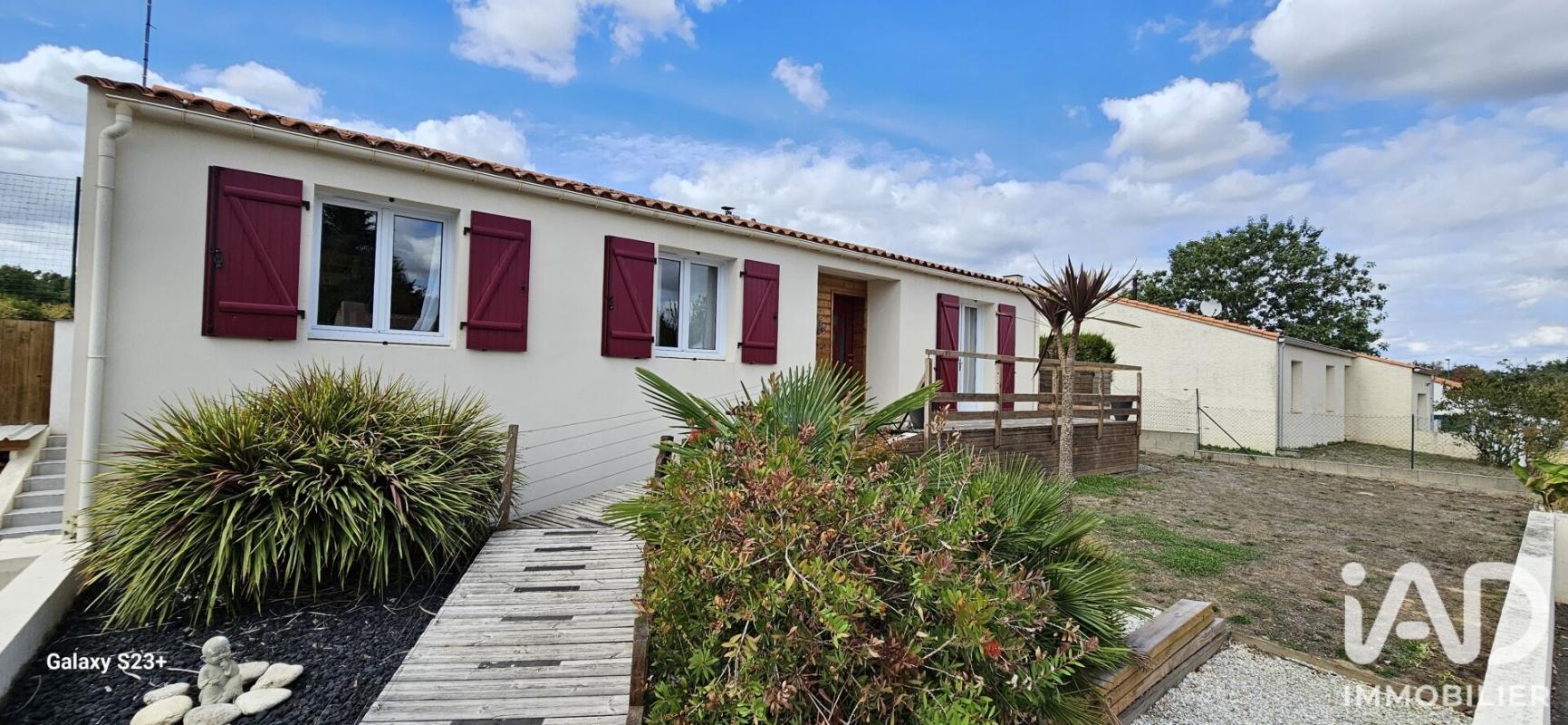 Maison 5 Pièce(s) Rives de l'Yon - Photo 15