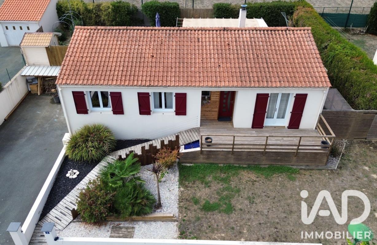Maison 5 Pièce(s) Rives de l'Yon - Photo 16