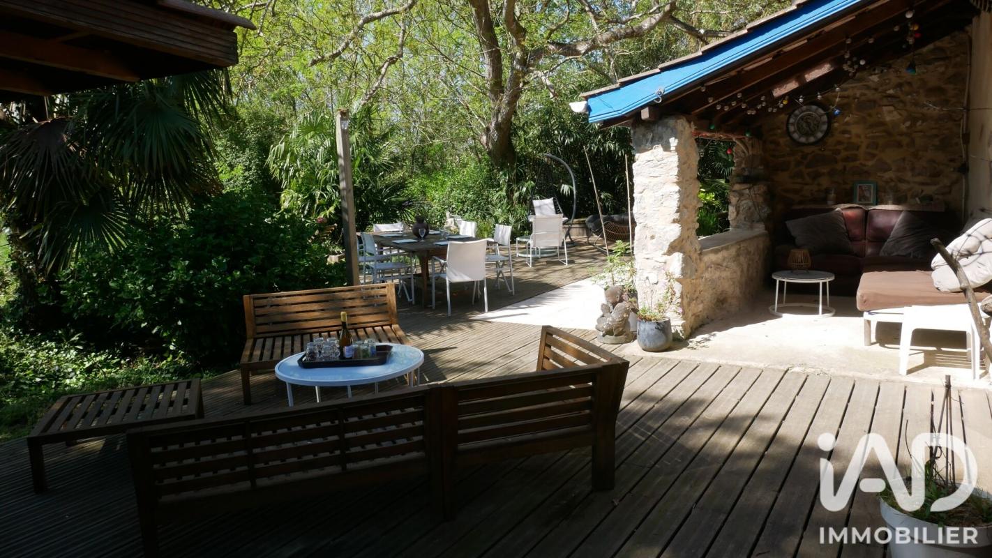 Maison 4 Pièce(s) Saubrigues - Photo 2