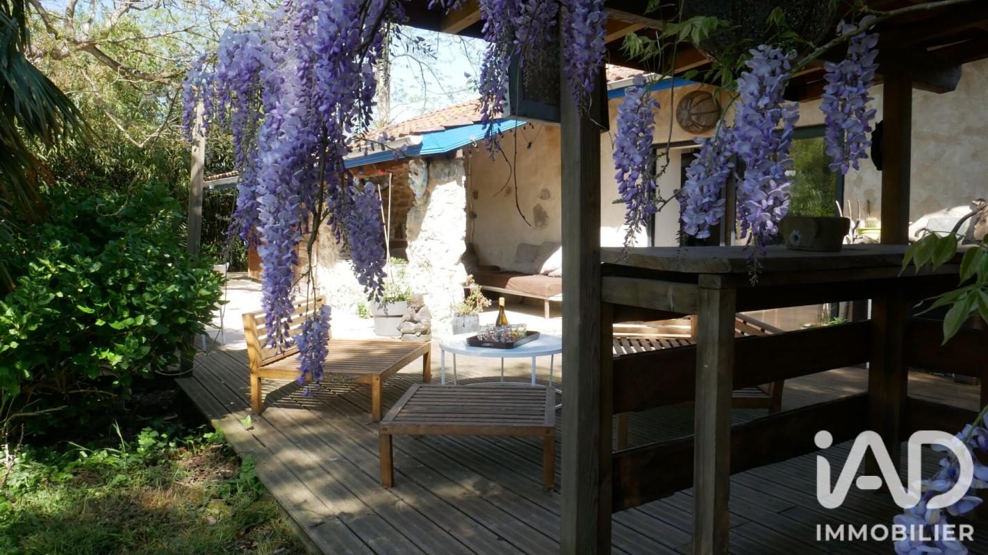 Maison 4 Pièce(s) Saubrigues - Photo 3