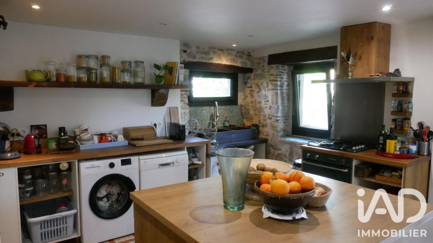 Maison 4 Pièce(s) Saubrigues - Photo 10