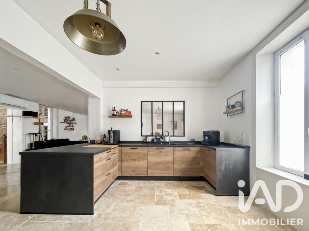 Maison 5 Pièce(s) Tousson - Photo 2