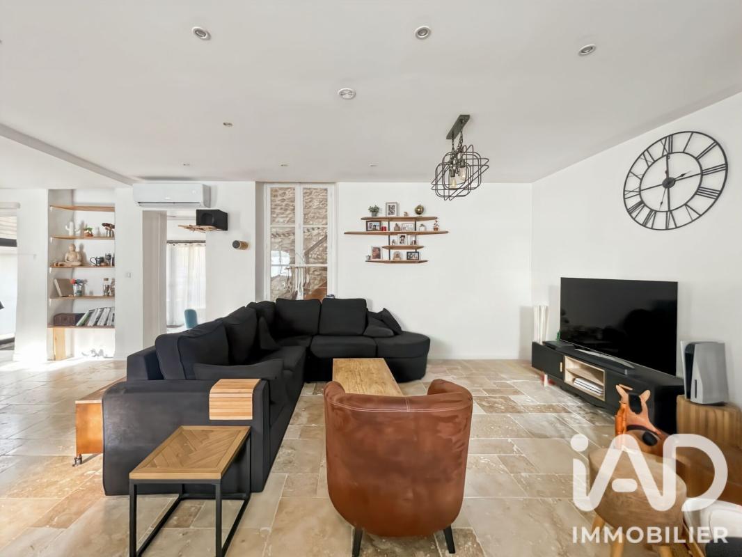 Maison 5 Pièce(s) Tousson - Photo 3