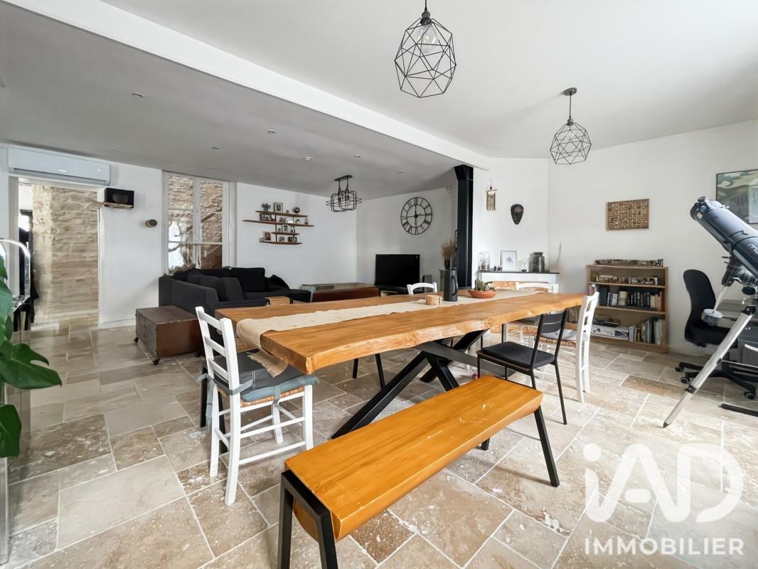 Maison 5 Pièce(s) Tousson - Photo 4