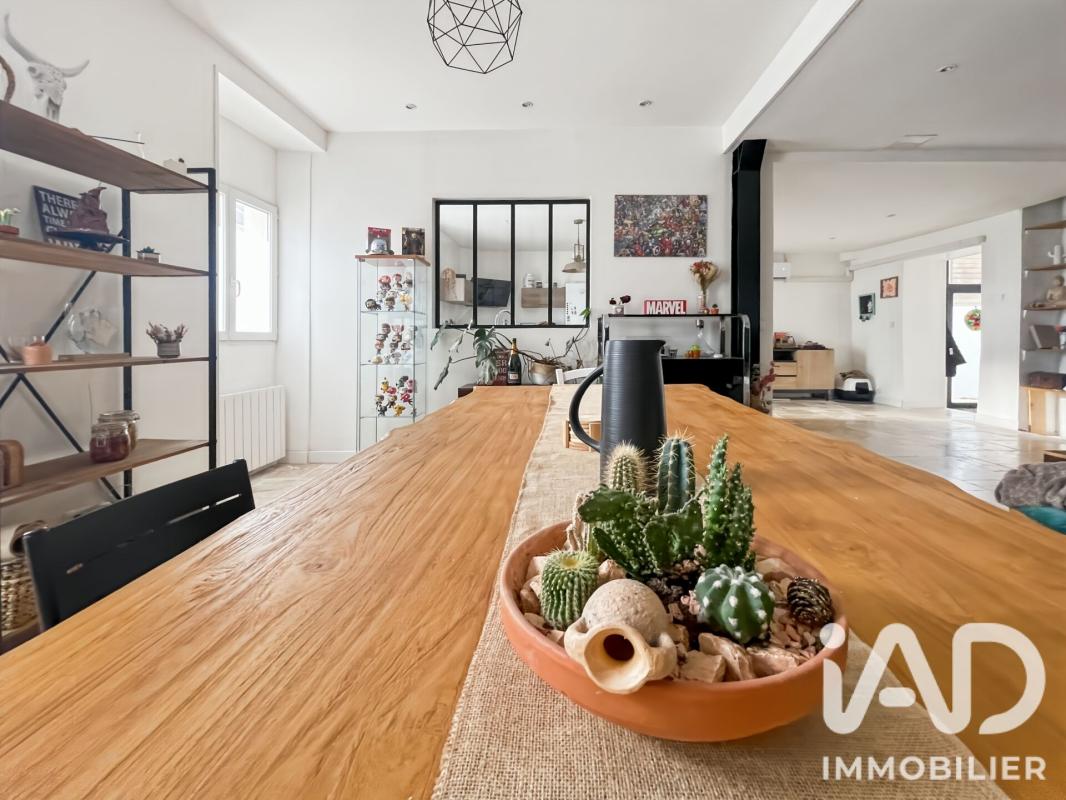 Maison 5 Pièce(s) Tousson - Photo 5