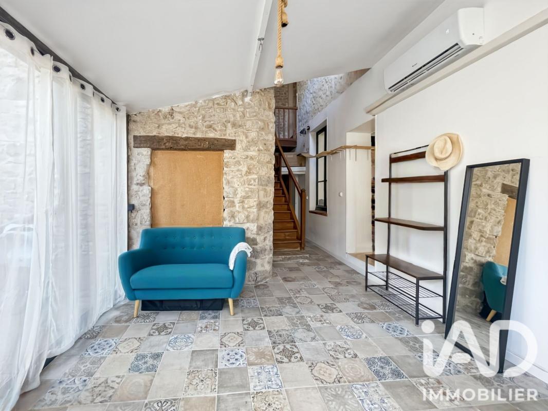 Maison 5 Pièce(s) Tousson - Photo 6