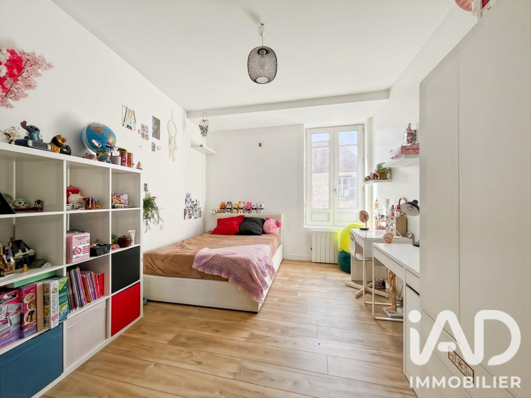 Maison 5 Pièce(s) Tousson - Photo 9