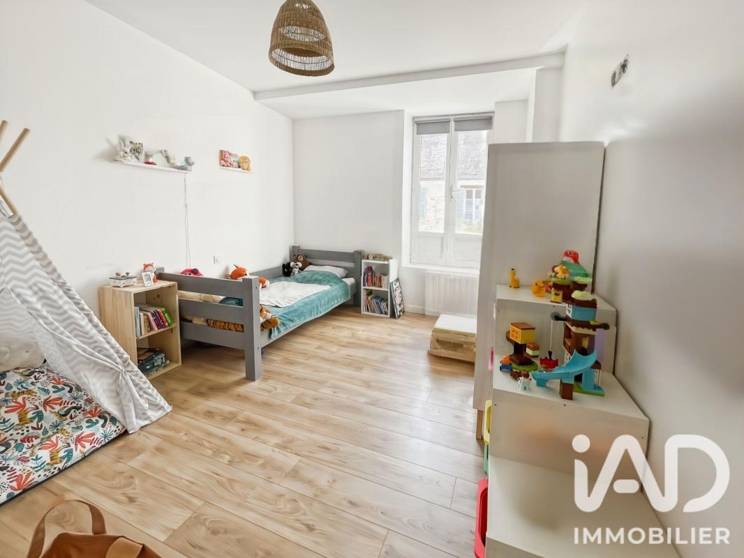 Maison 5 Pièce(s) Tousson - Photo 12