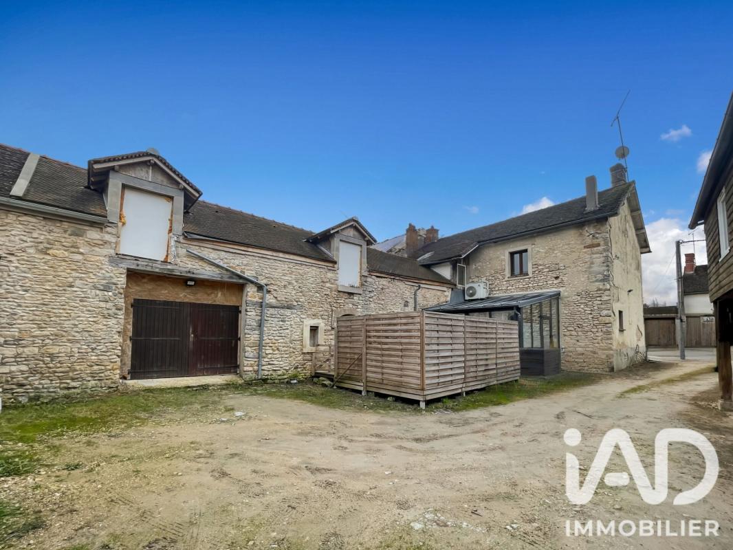 Maison 5 Pièce(s) Tousson - Photo 14
