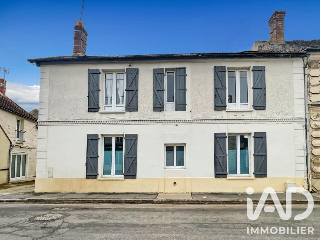 Maison 5 Pièce(s) Tousson - Photo 15